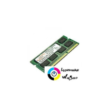 CSX 2GB 1333MHz DDR3 Notebook RAM CSX (CSXO-D3-SO-1333-2GB) memória (ram)