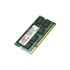 CSX 2gb 800mhz ddr2 notebook ram csx (csxa-so-800-2gb) memória (ram)