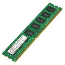 CSX 2GB DDR2 800Mhz memória (ram)