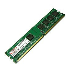 CSX 2GB DDR3 1066MHz Standard (CSXD3LO1066-2R8-2GB) memória (ram)