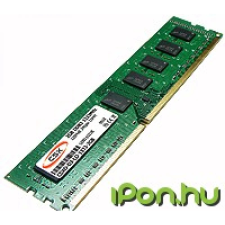 CSX 2GB DDR3 1600MHz CL9 CSXO-D3-LO-1600-2GB memória (ram)