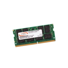 CSX 4GB /2133 SODIMM DDR4 Notebook RAM memória (ram)