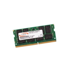 CSX 4GB /2133 SODIMM DDR4 Notebook RAM (CSXD4SO2133-1R8-4GB) memória (ram)