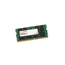 CSX 4GB 2666MHz DDR4 Notebook RAM CSX CL19 (CSXD4SO2666-1R16-4GB) memória (ram)