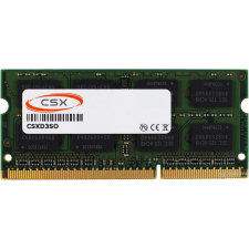 CSX 4GB / 3200 DDR4 Notebook RAM memória (ram)