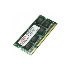 CSX 4GB DDR2 800Mhz NB memória (ram)
