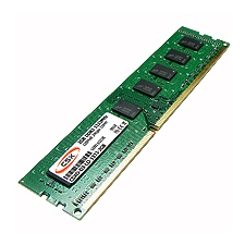 CSX 4GB DDR3 1333Mhz memória (ram)