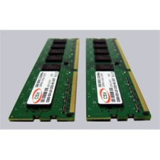 CSX 4GB DDR3 1333MHz Kit(2x2GB) (CSXO-D3-LO-1333-4GB-2KIT) memória (ram)