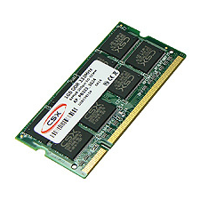 CSX 4gb ddr3 1333mhz sodimm csx eco-so-1333-4g memória (ram)