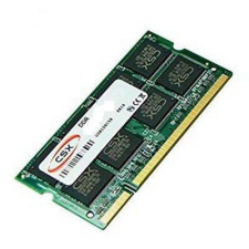  CSX 4GB DDR4 2133MHz SODIMM Alpha memória (ram)