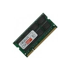 CSX 4GB Notebook DDR3 1066Mhz AP-SO1066D3-4GB memória (ram)