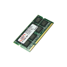 CSX A-SO-800-2GB 2GB 800MHz DDR2 Notebook RAM CSX (CSXA-SO-800-2GB) memória (ram)
