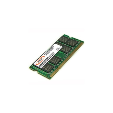 CSX ALPHA Memória Notebook - 2GB DDR2 (800Mhz, 128x8, CL6) memória (ram)