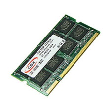 CSX CSX Memória Notebook - 4GB DDR2 (800Mhz, 256x8) memória (ram)