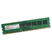CSX DIMM memória 8GB DDR3 1600Mhz CL11 (CSXD3LO1600L2R8-8GB) memória (ram)