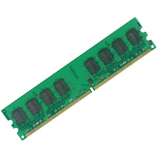 CSX Memória Desktop - 2GB DDR2 (533Mhz, 128x8) memória (ram)