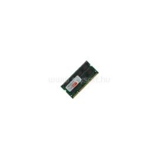 CSX Memória Notebook - 1GB DDR (333Mhz, 64x8) (CSXD1SO333-2R8-1GB) memória (ram)