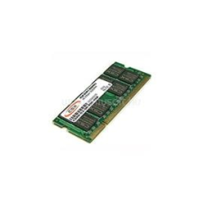 CSX Memória Notebook - 4GB DDR3 (1600Mhz, 256x8) (CSXD3SO1600-2R8-4GB) memória (ram)