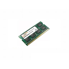 CSX Memória Notebook - 4GB DDR4 (2666Mhz, 260pin, CL19, 1.2V) memória (ram)