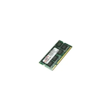  CSX Memória Notebook - 8GB DDR3 (1600Mhz, 512x8) memória (ram)