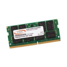 CSX Memória Notebook - 8GB DDR4 (2400Mhz, CL17, 1.2V) memória (ram)