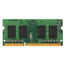 CSX Notebook DDR3L CSX 1600MHz 4GB memória (ram)