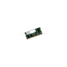 CSX SODIMM memória 4GB DDR3 1600MHz (CSXD3SO1600-1R8-4GB) memória (ram)