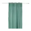 Côté Table Függönyök és árnyékolók BASIC Kék 130x300 cm