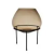 Côté Table Gyertyatartók AGNA Barna Egy méret