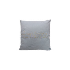 Côté Table Párnák MARE Kék 45x45 cm lakástextília