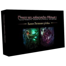  Cthulhu-háborúk: Párbaj társasjáték