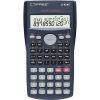 CTIFREE FC-82MS-C tudományos számológép, 80x155mm (FC-82MS-C)