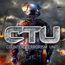 CTU: Counter Terrorism Unit (Digitális kulcs - PC) videójáték