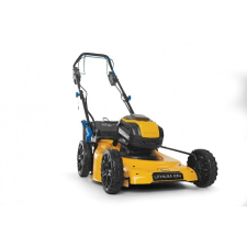 CUB CADET LM5 E51 R Akkumulátoros Önjárós Fűnyíró SZETT 60V/5ah (18ASTR94603set) fűnyíró