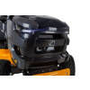 CUB CADET LT2 R92 - Fűgyűjtős fűnyíró traktor (13A8R1CI603)
