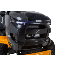 CUB CADET LT2 R92 - Fűgyűjtős fűnyíró traktor (13A8R1CI603) fűnyíró