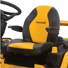 CUB CADET XZ6 S107 Zero-turn Fűnyíró traktor (17AAGBYE603) fűnyíró