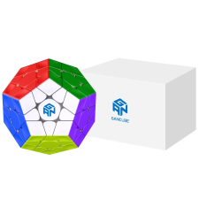 CUB GAN MEGAMINX logikai játék