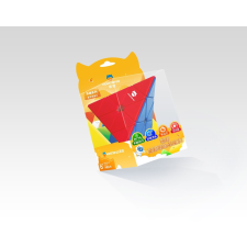  CUB GAN MONSTER GO MG PIRAMINX STANDARD logikai játék