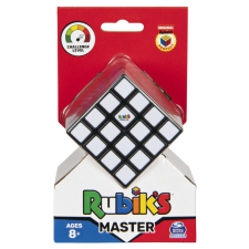  CUB RUBIK MASTER 4X4 EREDETI oktatójáték
