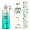 Cuba Authentic Happy EDP 100 ml