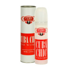 Cuba Chic EDP 100 ml parfüm és kölni
