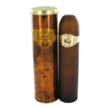 Cuba Magnum Gold EDT 130 ml parfüm és kölni
