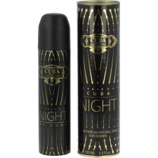 Cuba Night, edt 100ml parfüm és kölni