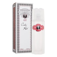 Cuba Red borotválkozás utáni arcszesz 100 ml férfiaknak after shave