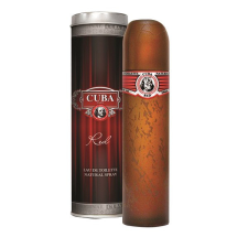  Cuba Red EdT Férfi Parfüm 100ml (NTRF-5425017734192) parfüm és kölni