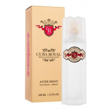 Cuba Royal borotválkozás utáni arcszesz 100 ml férfiaknak after shave