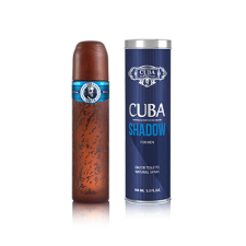 Cuba Shadow EDT 100 ml parfüm és kölni