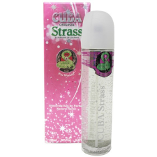 Cuba Snake Strass EDP 100 ml parfüm és kölni