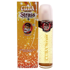 Cuba Tiger Strass EDP 100 ml parfüm és kölni